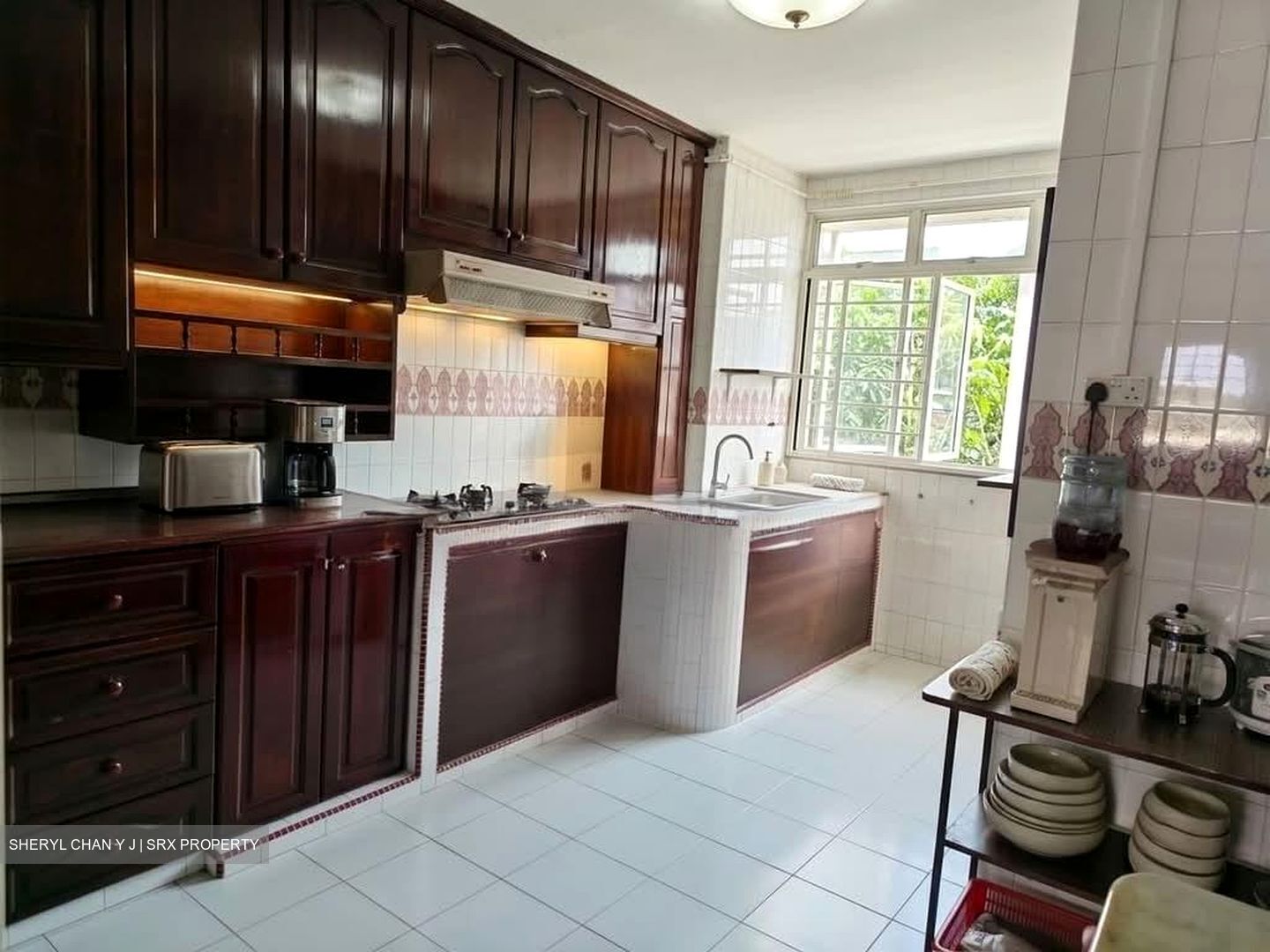 Blk 540 Serangoon North Avenue 4 (Serangoon), HDB 5 Rooms #592555781